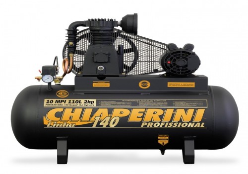 COMPRESSOR CHIAPERINI 10 MPI 110L