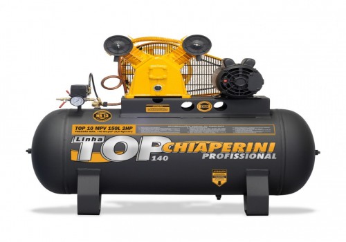 COMPRESSOR CHIAPERINI TOP10 MPV 150L